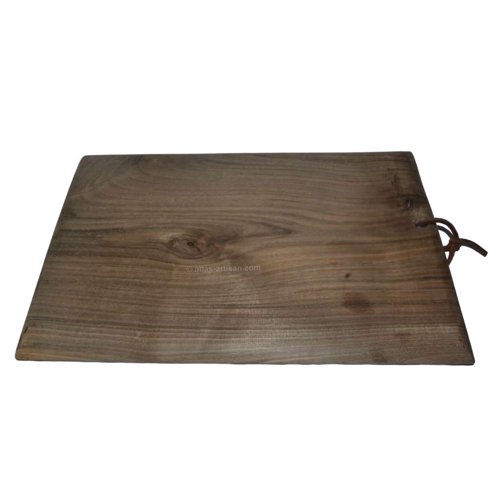 Set Cutting Board & Spatulas-4