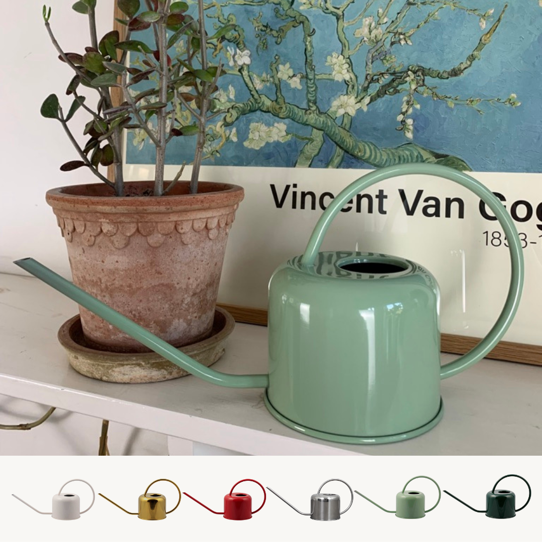 Watering can 0,9L-0